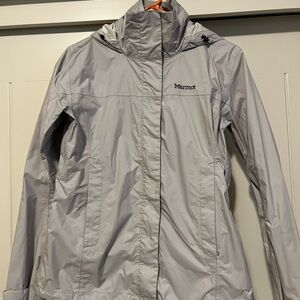 Marmot Women's Silver Ski Jacket